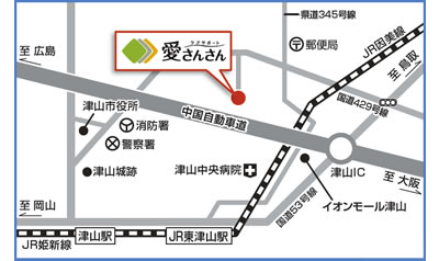 広域地図